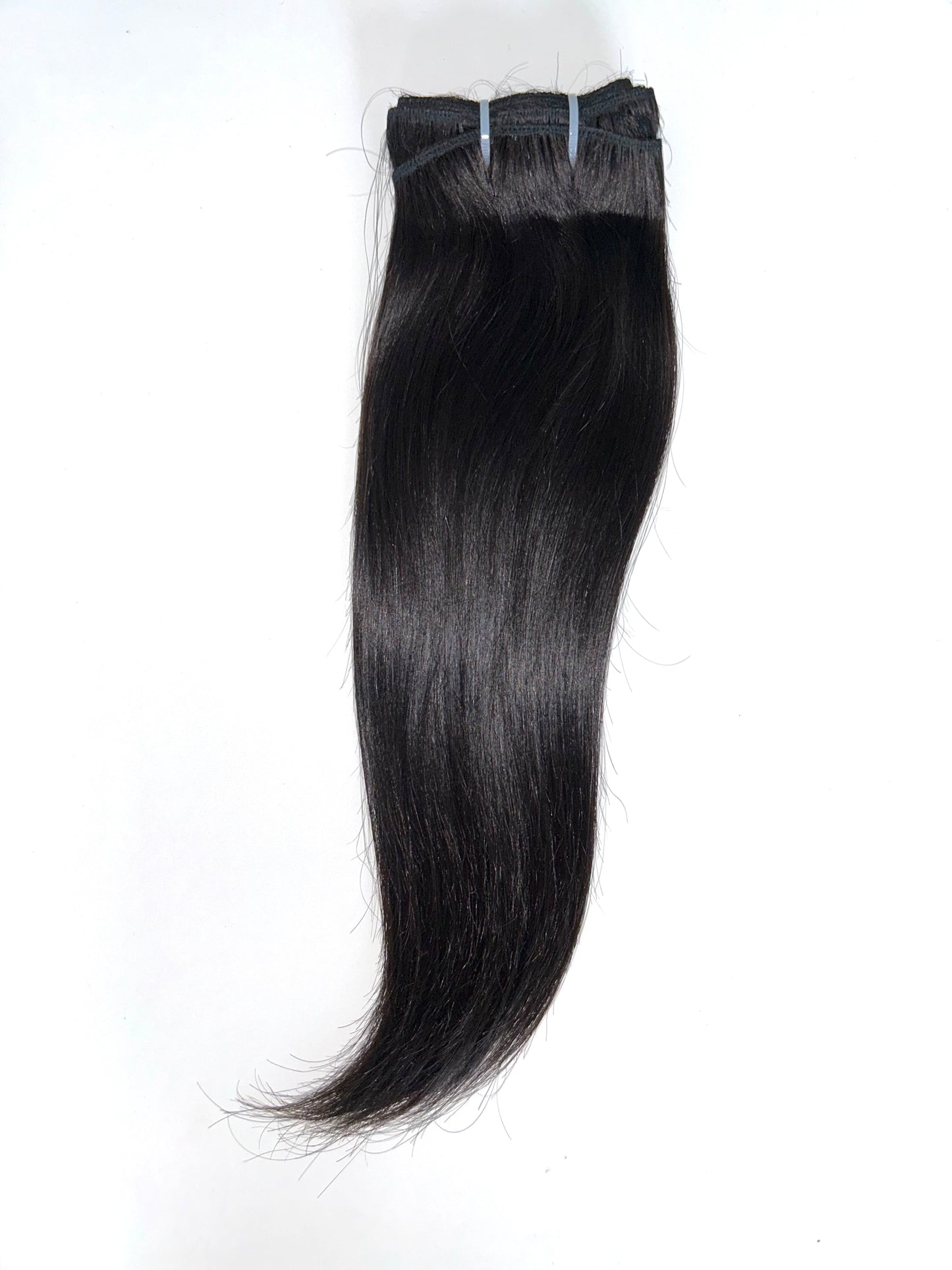 raw indian straight bundle